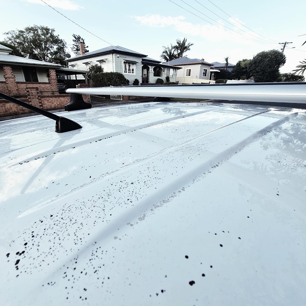 Adrian Purton Car Detailing | Thomas Hennessy Cres, West Kempsey NSW 2440, Australia | Phone: 0432 430 106