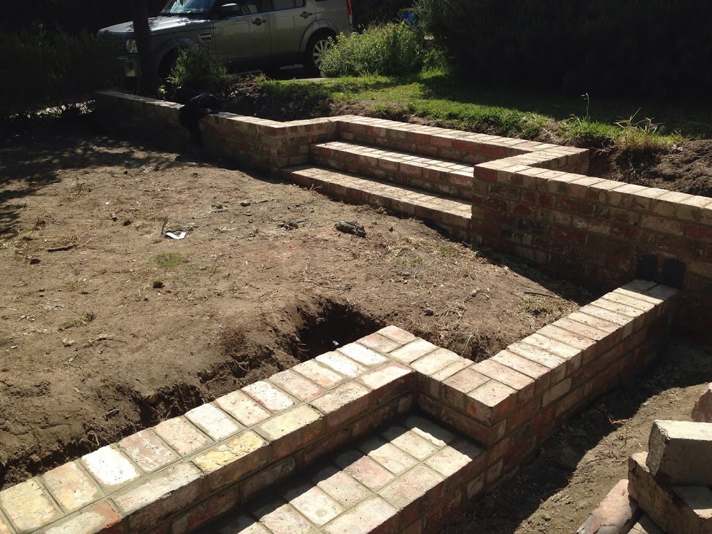 Sam MacDonald Bricklaying Pty Ltd (Commercial and Domestic) | 59 Liddell Dr, Wangaratta VIC 3677, Australia | Phone: 0448 656 151