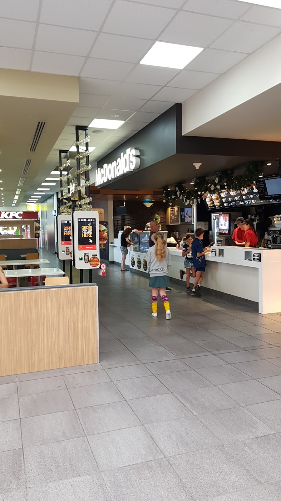 McDonalds Eastlink Southbound | cafe | 1501 Eastlink Southbound, Scoresby VIC 3179, Australia | 0397636048 OR +61 3 9763 6048