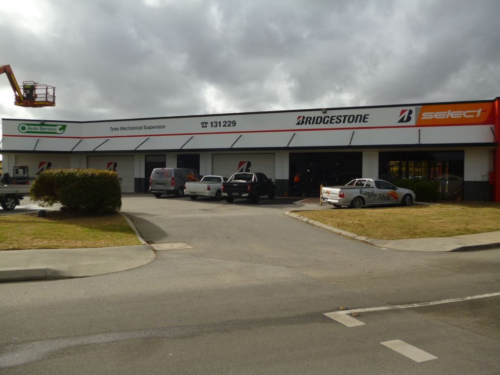 Bridgestone Select Tyre & Auto - Cannington | car repair | 1489 Albany Hwy, Cannington WA 6107, Australia | 0894514888 OR +61 8 9451 4888