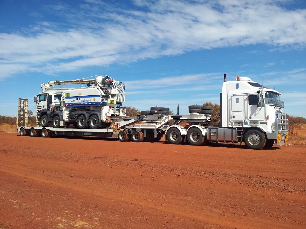 Rob Stribley Transport | 6 Pyles Ln, Wangaratta VIC 3678, Australia | Phone: (03) 5722 2417