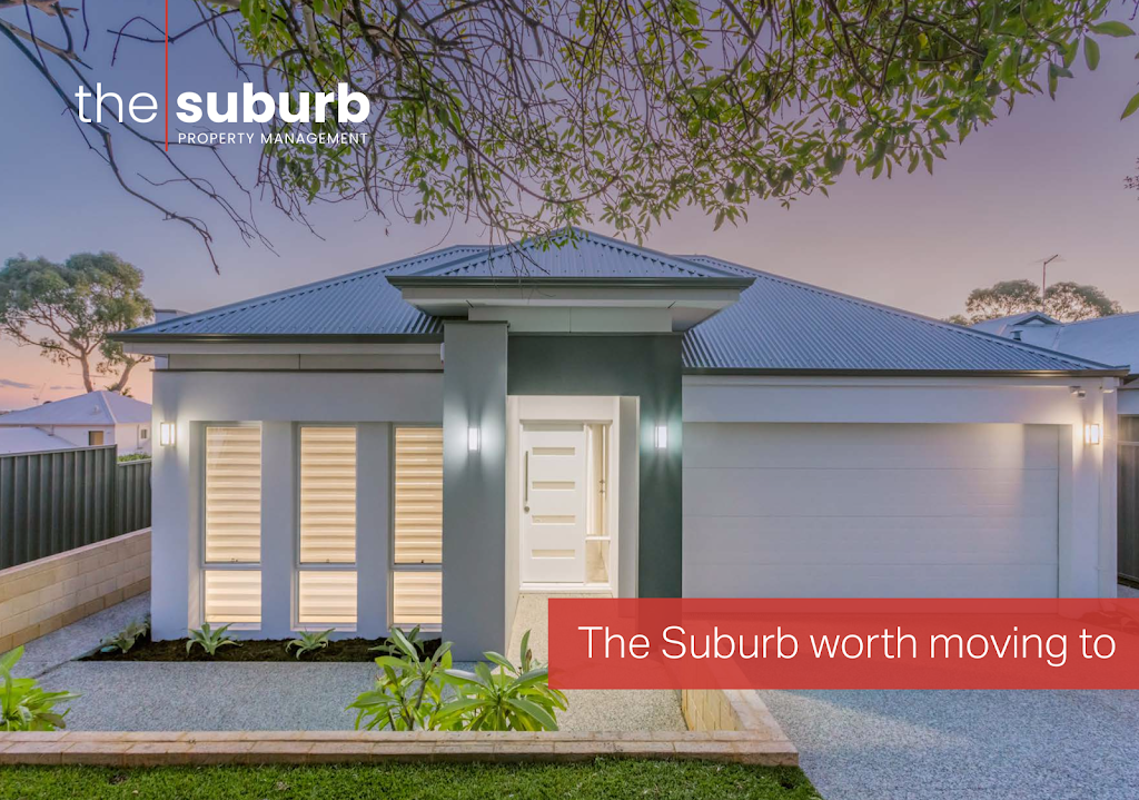 The Suburb Property Management - Head Office | 43/2 Slough Ave, Silverwater NSW 2128, Australia | Phone: (02) 9648 8000