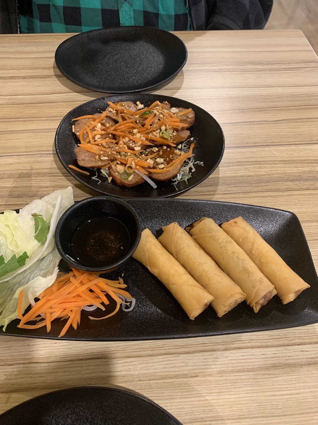Vsoul Viet Kitchen | 24b/8025 Goulburn Valley Hwy, Kialla VIC 3631, Australia | Phone: 0411 503 137