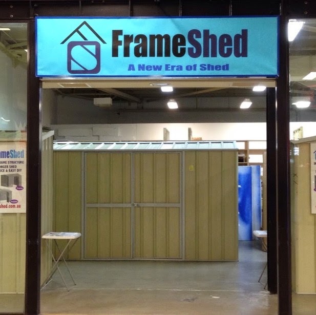 FrameShed | home goods store | 1 Zoe Pl, Mount Druitt NSW 2770, Australia | 0430013186 OR +61 430 013 186