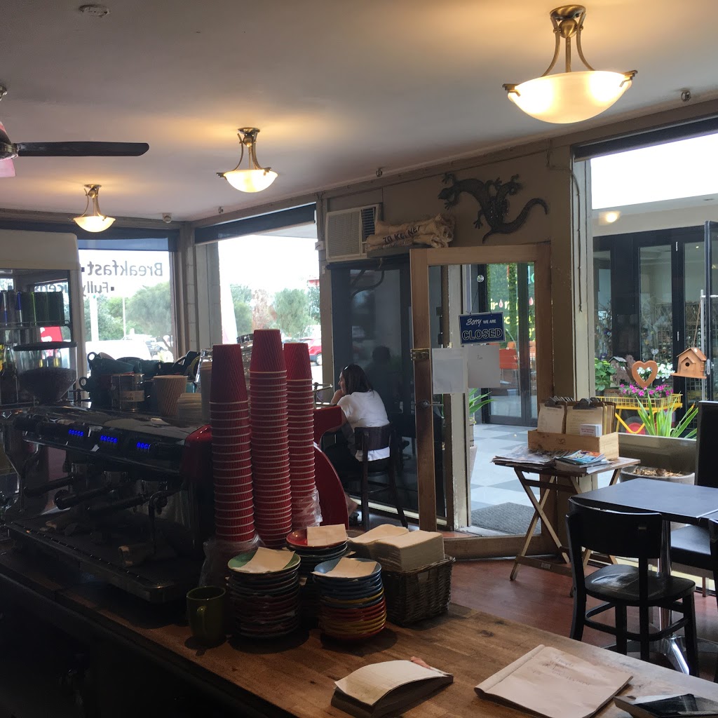Coffee Home Cafe | cafe | 2/131 Nepean Hwy, Seaford VIC 3198, Australia | 0397824666 OR +61 3 9782 4666