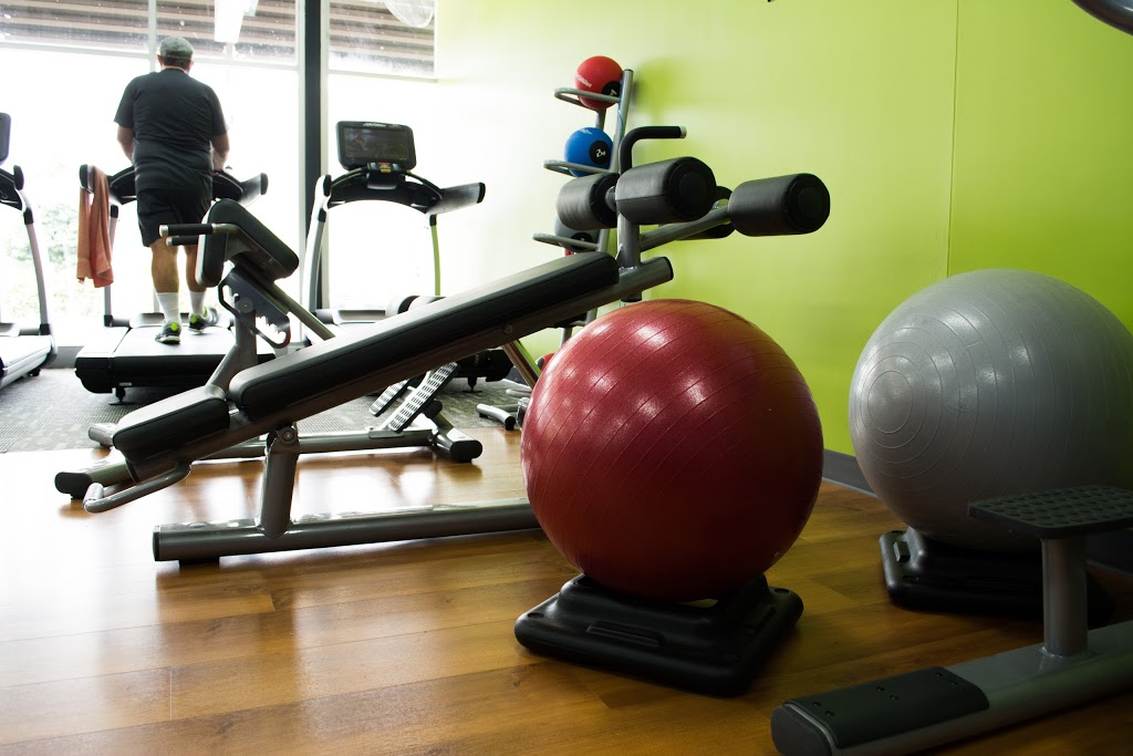 Anytime Fitness | gym | 7/11 Walker Rd, Edmonton QLD 4869, Australia | 0740455511 OR +61 7 4045 5511