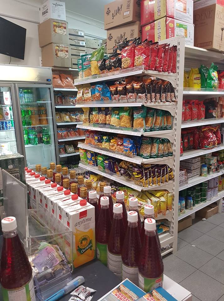 Shimla Spices & Groceries | supermarket | 62 Major Rd, Fawkner VIC 3060, Australia | 0393571900 OR +61 3 9357 1900