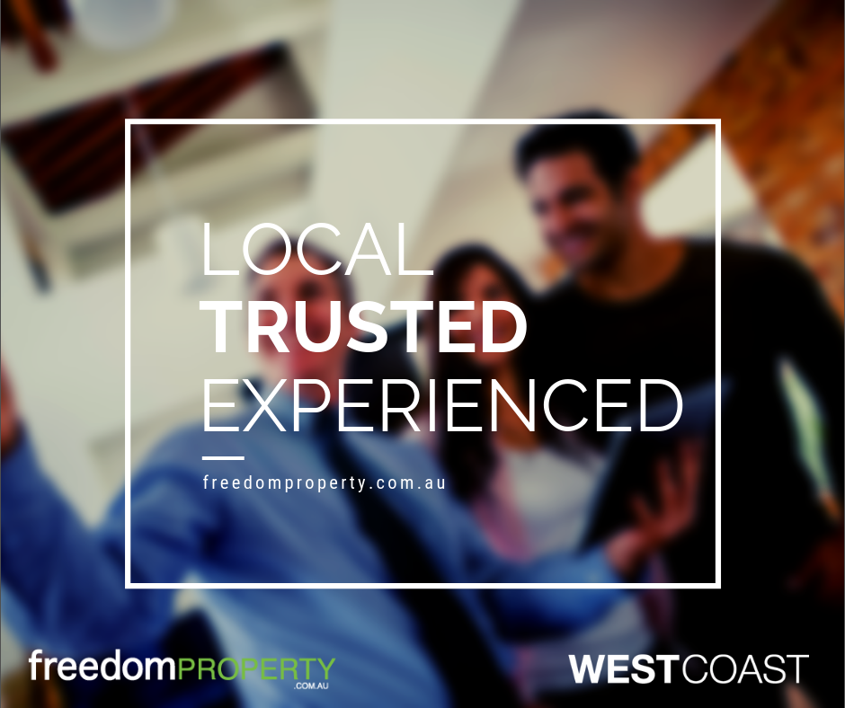 Freedom Property West Coast | 30 Lemon Gum Dr, Baldivis WA 6171, Australia | Phone: 0427 776 696