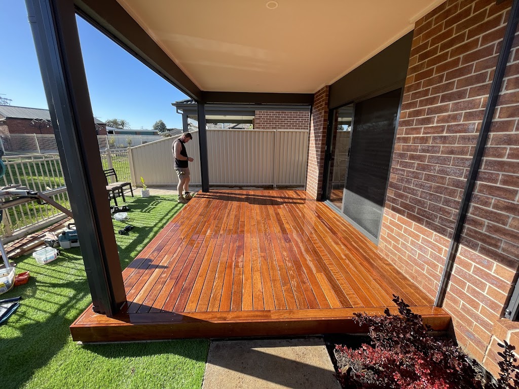 LMD carpentry | 55 Guys Rd, Main Lead VIC 3373, Australia | Phone: 0415 213 936
