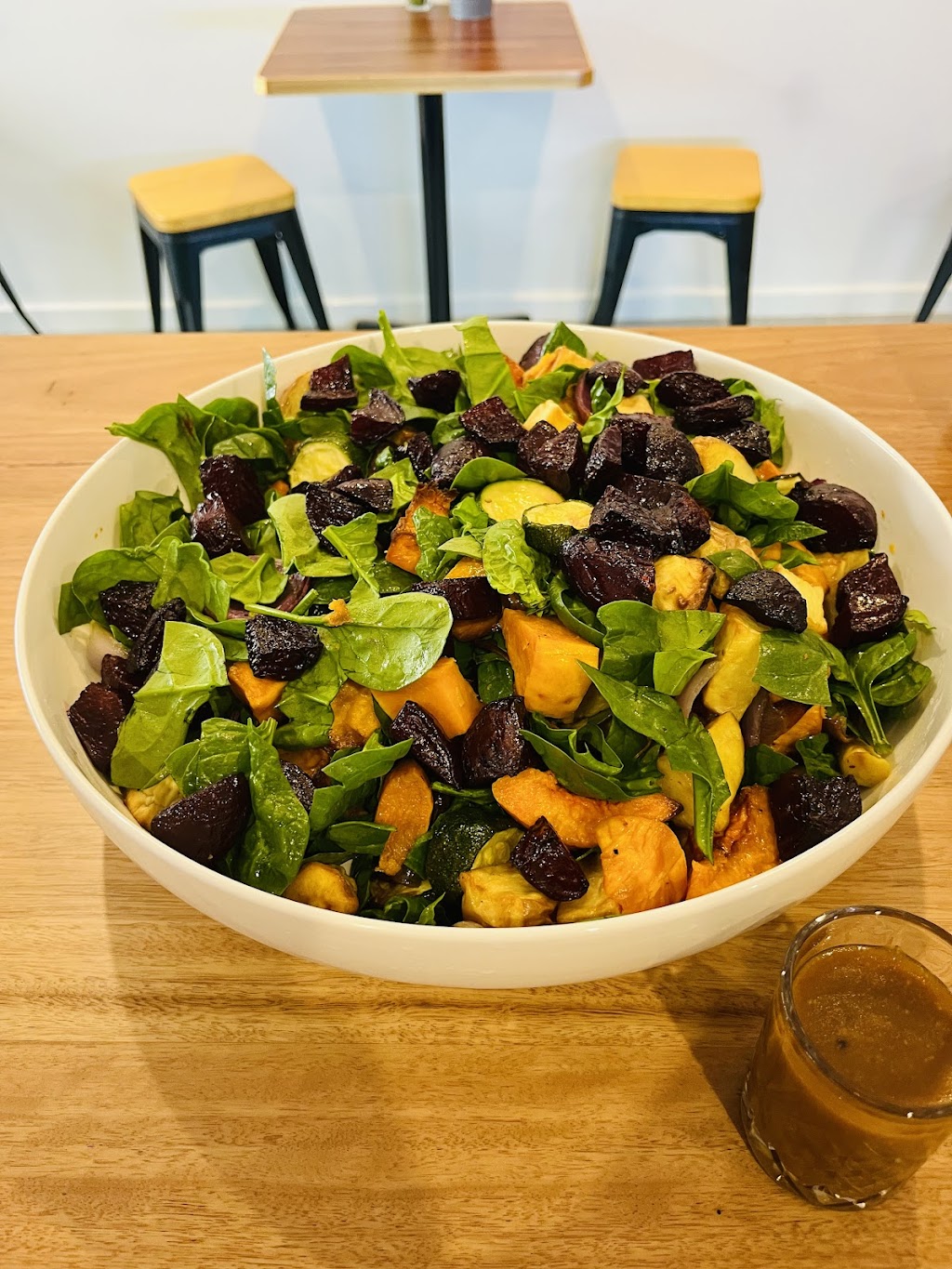 Spark Espresso Bar | 106 Sirius Dr, Lakewood NSW 2433, Australia | Phone: (02) 5572 9352