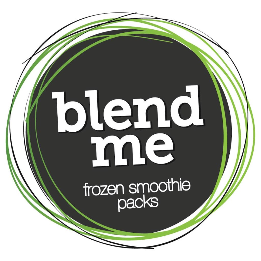 Blend Me | cafe | shop 3/322 Torrens Rd, Croydon Park SA 5008, Australia