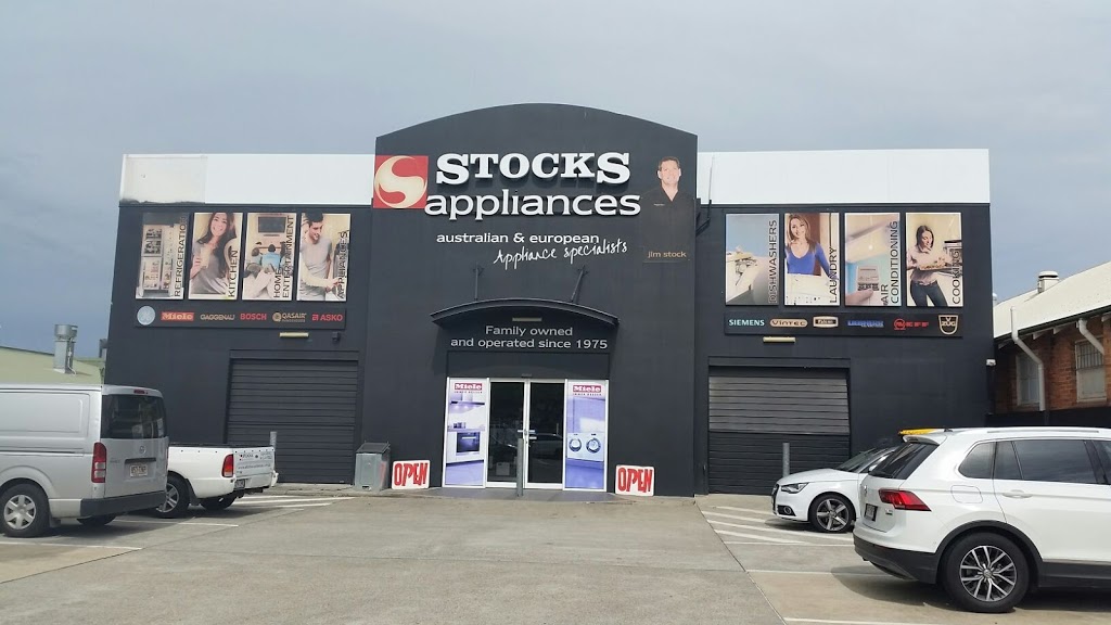 Stocks Appliances | home goods store | 797 Sandgate Rd, Clayfield QLD 4011, Australia | 0738623855 OR +61 7 3862 3855