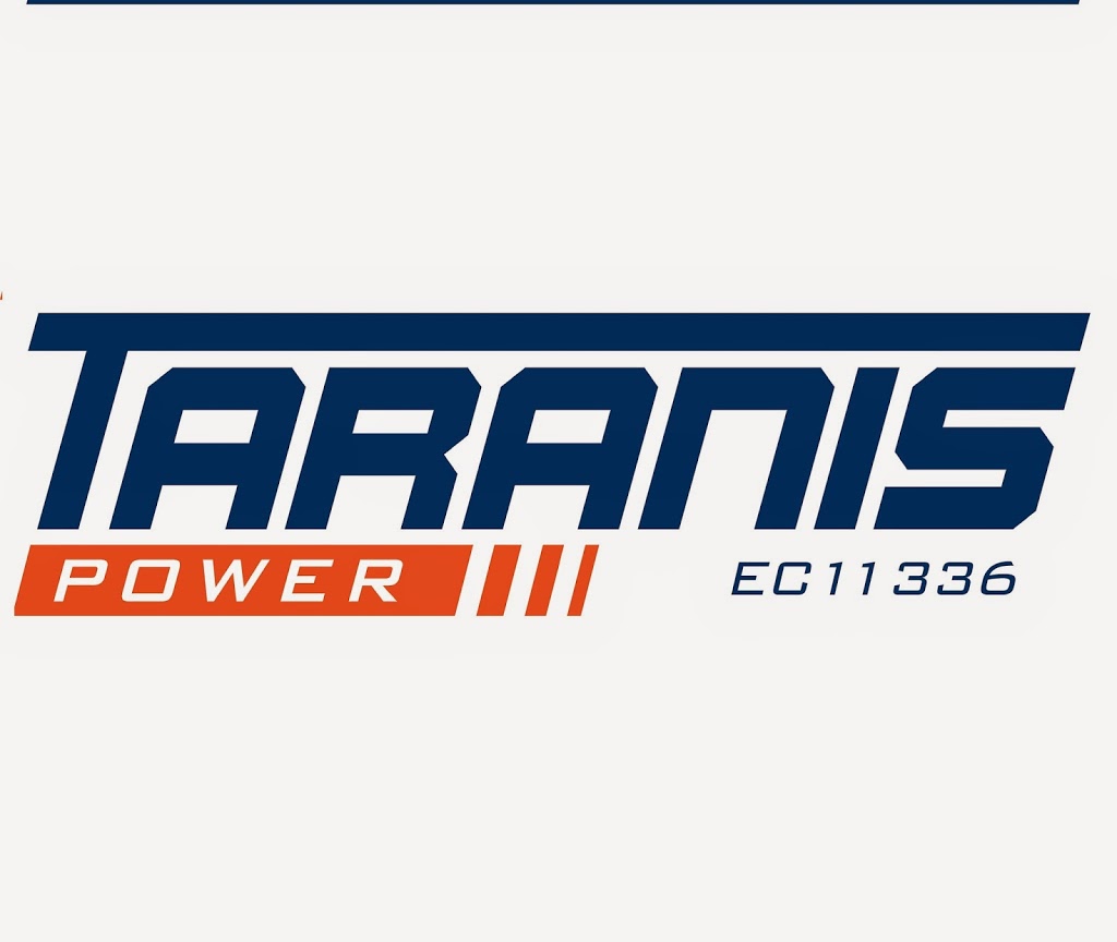 Taranis Power Group | electrician | 23 Glassford Rd, Kewdale WA 6105, Australia | 0893534210 OR +61 8 9353 4210