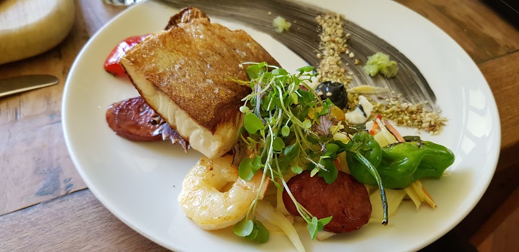 Wild Canary Bistro | 2371 Moggill Rd, Brookfield QLD 4069, Australia | Phone: (07) 3378 2805