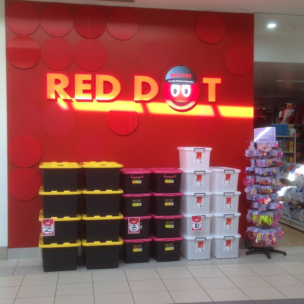 Red Dot Forest Lakes | store | 101 Forest Lakes Dr, Thornlie WA 6108, Australia | 0894933870 OR +61 8 9493 3870