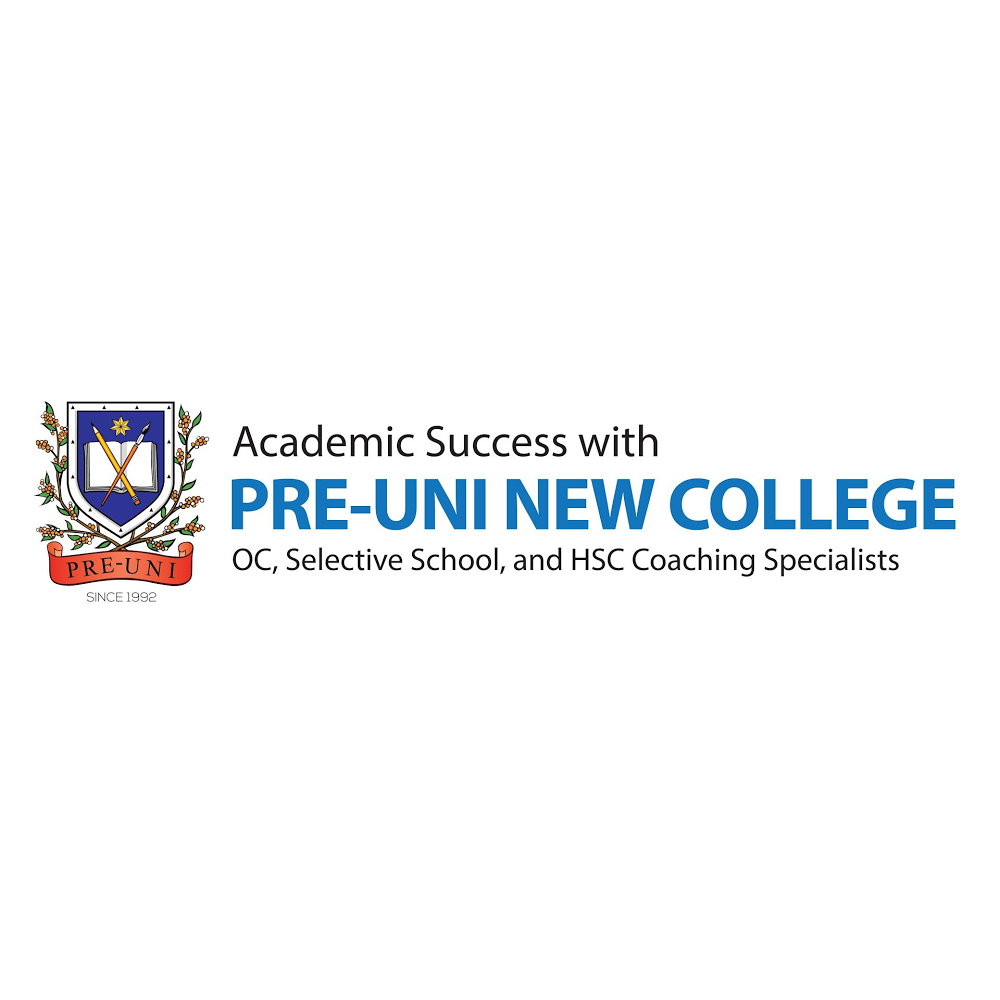 Pre-Uni New College Randwick |  | 1/1 Meeks St, Kingsford NSW 2032, Australia | 0296622280 OR +61 2 9662 2280