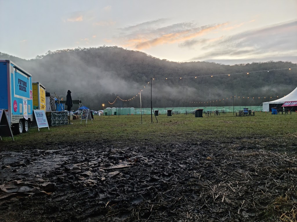 Boundary Cove Campsite | Glenworth Valley NSW 2250, Australia | Phone: (02) 4375 1222