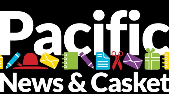 Pacific News & Casket | store | 4 Bulcock St, Caloundra QLD 4551, Australia | 0754911074 OR +61 7 5491 1074