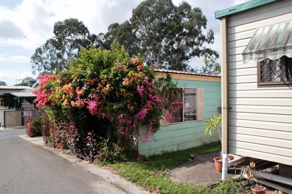 Caboolture River Caravan Park | lodging | 26 Burnett Rd, Caboolture QLD 4510, Australia | 0754951041 OR +61 7 5495 1041