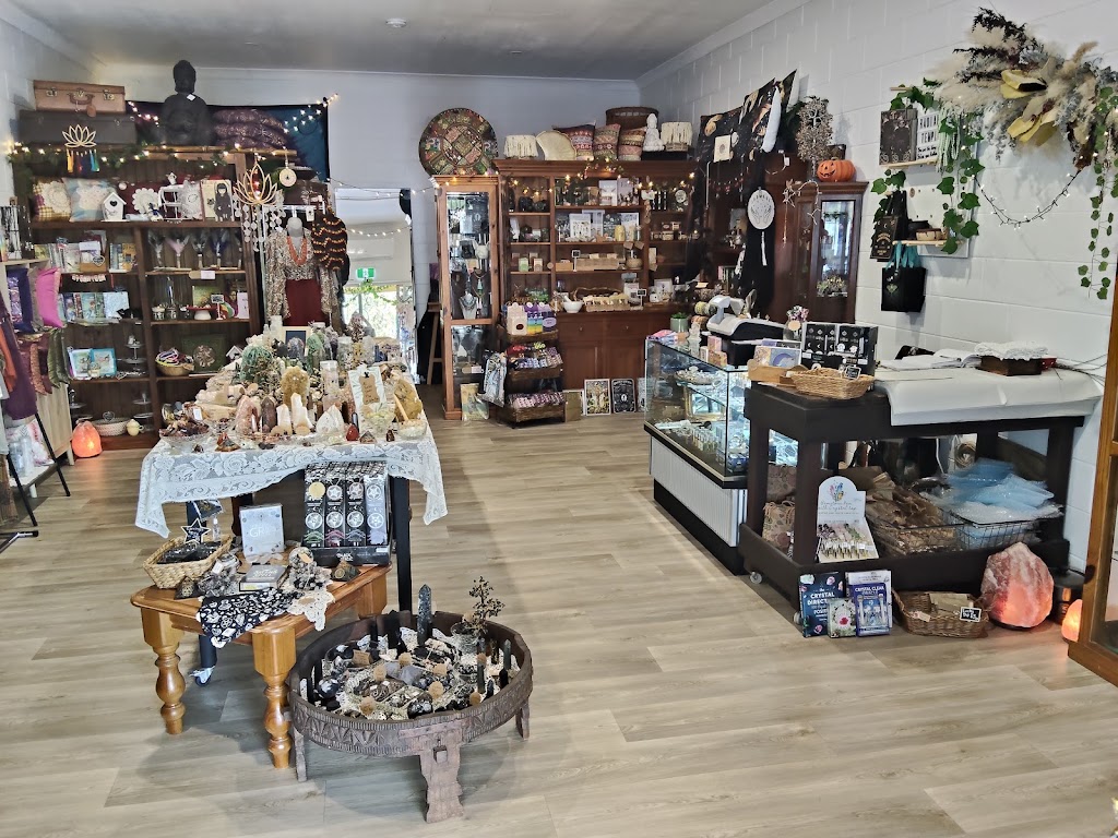 Radiant Temple | Shop 7/866 Beerburrum Rd, Elimbah QLD 4516, Australia | Phone: 0494 639 371