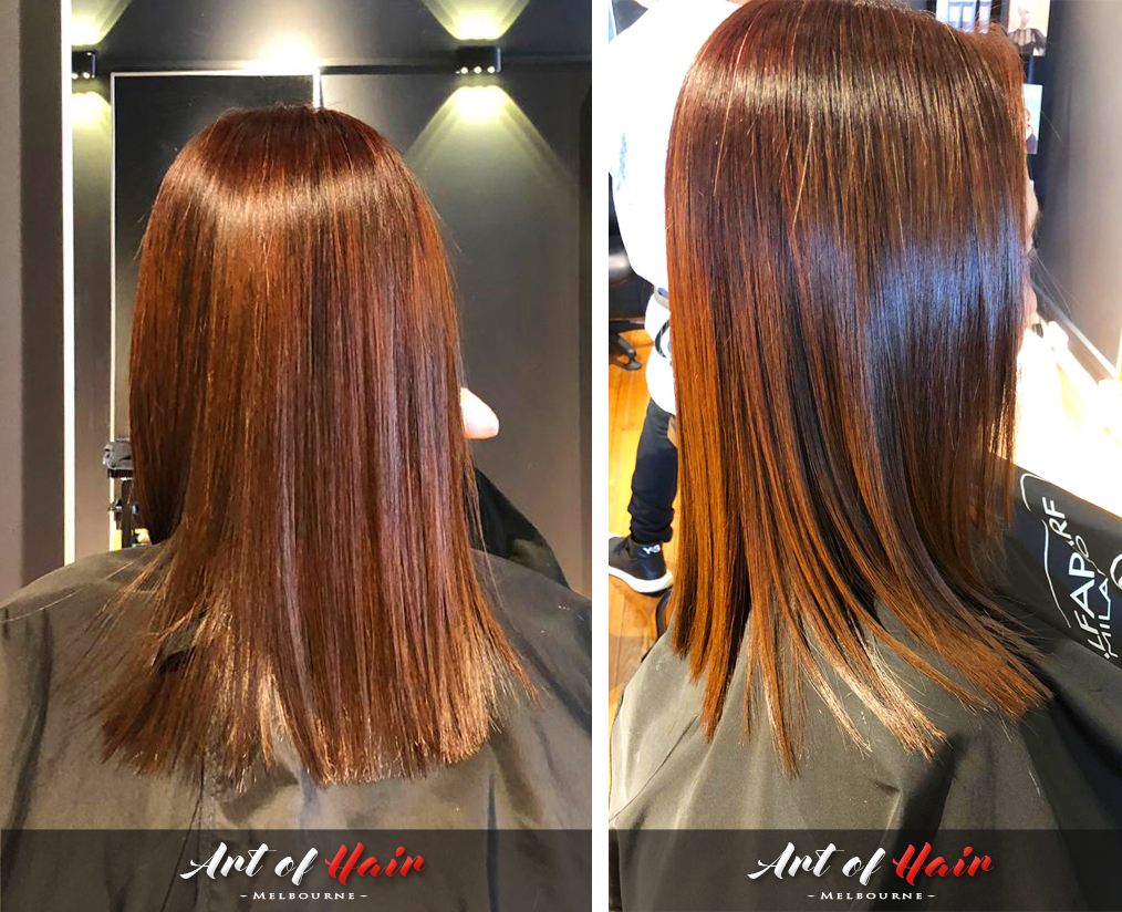 Art of Hair Melbourne | 943A Station St, Box Hill North VIC 3129, Australia | Phone: (03) 9898 1687