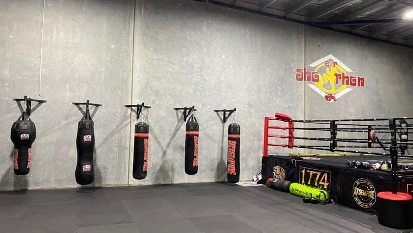Sitshoothon Muay Thai / Boxing Academy | 1/3 Hargraves Ave, Albion Park Rail NSW 2527, Australia | Phone: 0466 669 502
