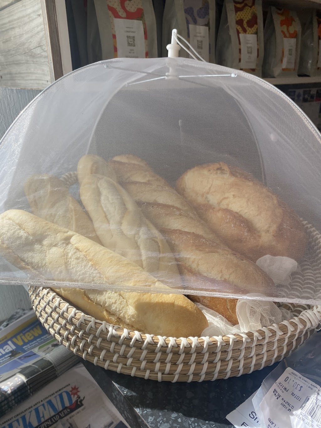 Warung Kita | 3/50 Metung Rd, Metung VIC 3904, Australia | Phone: 0481 600 523