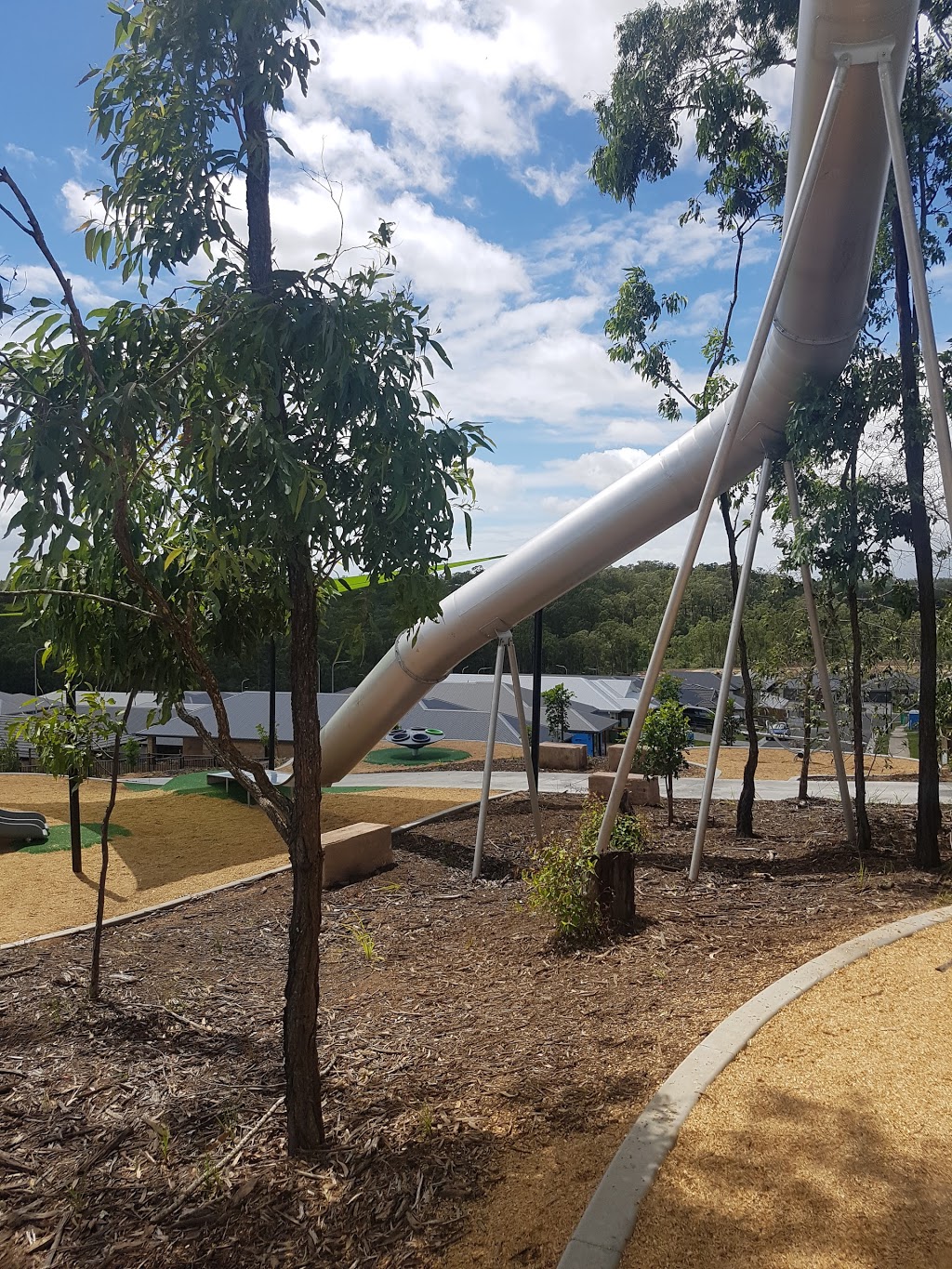 The Tucker Family Park | zoo | Bellbird Park QLD 4300, Australia