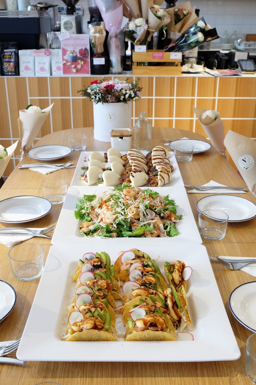 0.6 Catering & Events | 1a/11 Bowden St, Alexandria NSW 2015, Australia | Phone: 0451 167 894