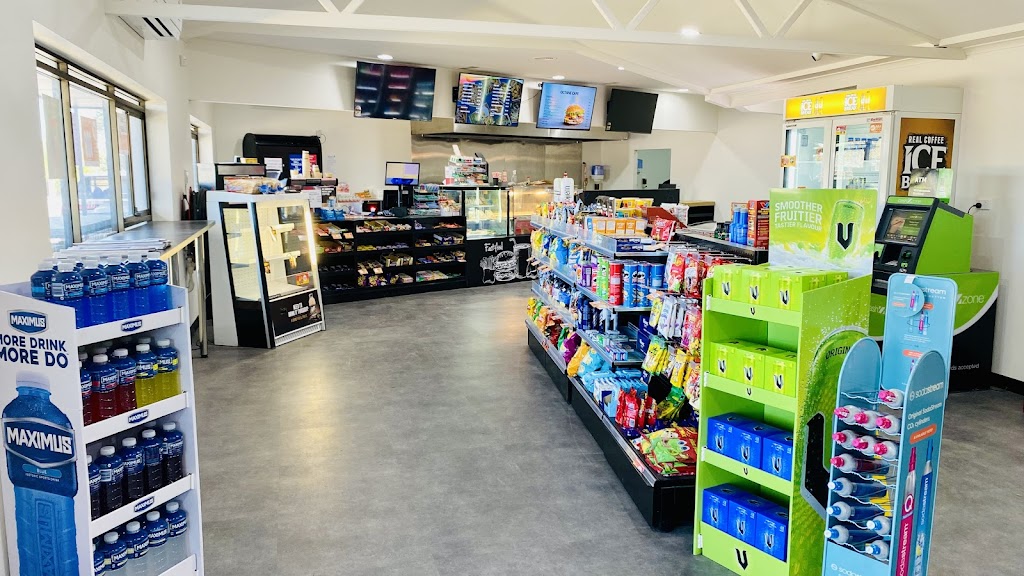 Caltex (Octane) Miners Rest | 200 Howe St, Miners Rest VIC 3352, Australia | Phone: (03) 5300 1098
