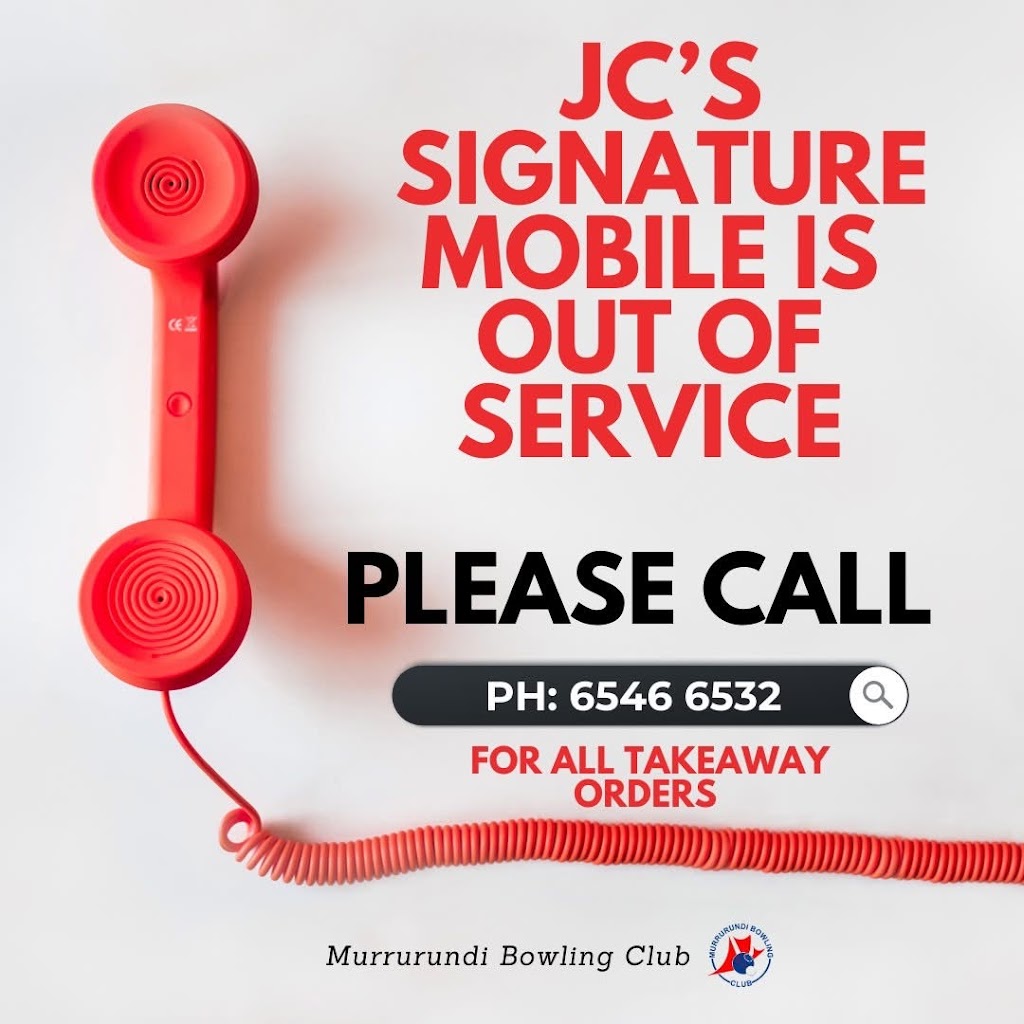 JC Signature Cuisine | 131 Mayne St, Murrurundi NSW 2338, Australia | Phone: 0461 410 498