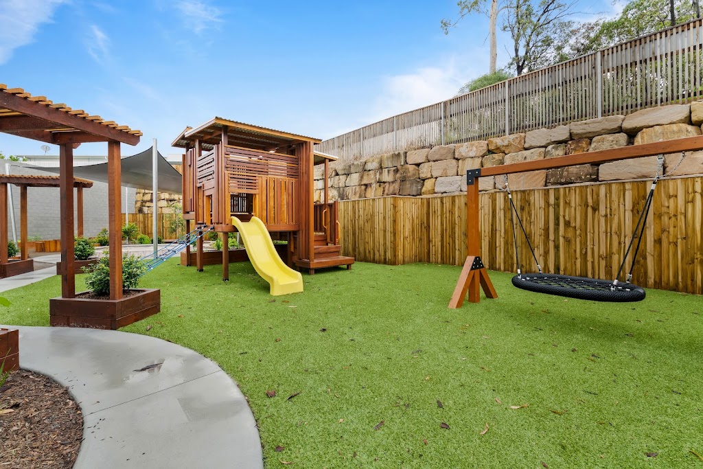 Treehouse Early Learning Centre - Pimpama | 17 The Heights Bvd, Pimpama QLD 4209, Australia | Phone: (07) 3555 6533