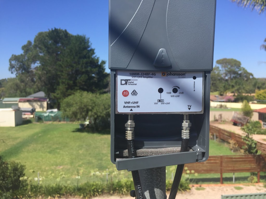 Sight and Sound Connections TV Antenna Installation Service |  | 5 Lakeside Dr, Mount Hunter NSW 2570, Australia | 0418288531 OR +61 418 288 531