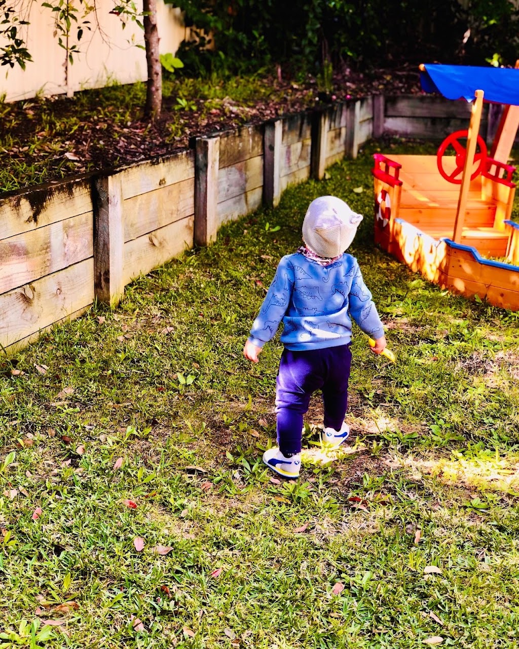 Gorgeous Little Treasures Family Day Care | 5A Elonera St, Rydalmere NSW 2116, Australia | Phone: 0452 599 927