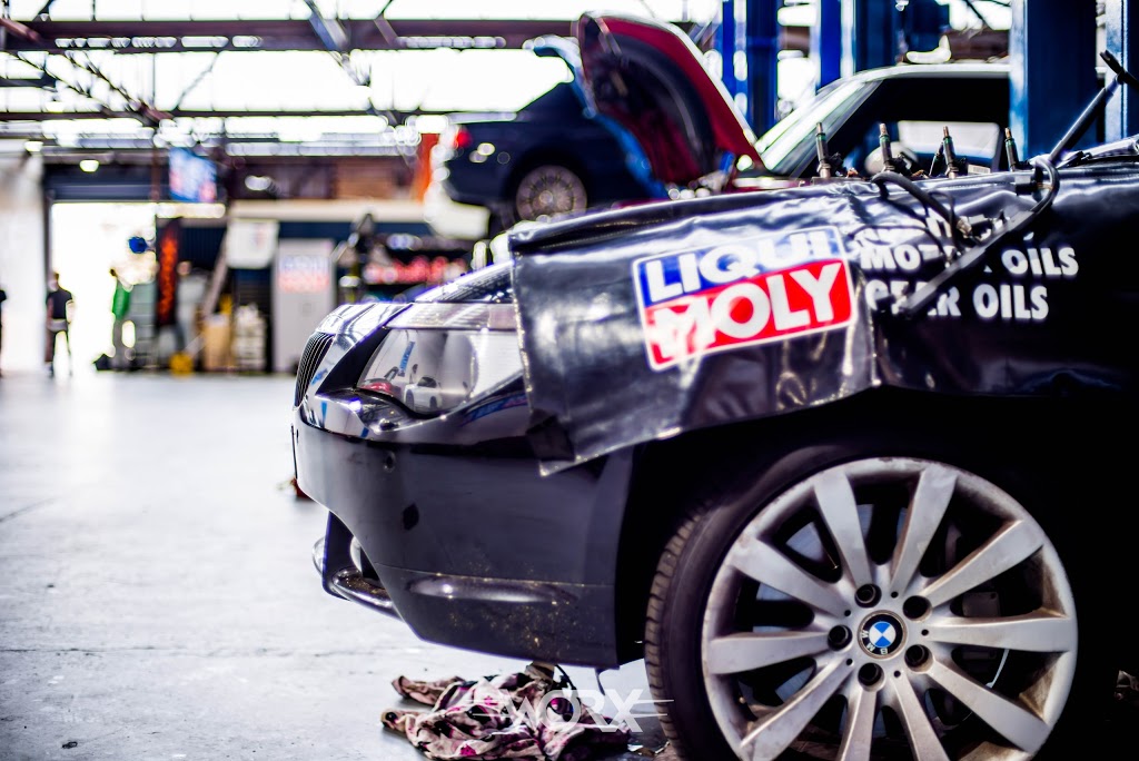 Worx Automotive | car repair | 130 Henty St, Reservoir VIC 3073, Australia | 0421889557 OR +61 421 889 557