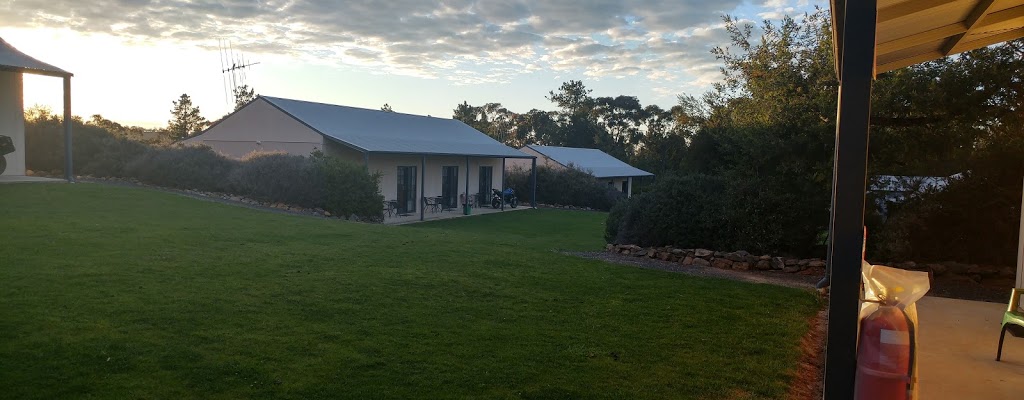 Hill End Lodge | lodging | 3538 Hill End Rd, Hill End NSW 2850, Australia | 0263378200 OR +61 2 6337 8200