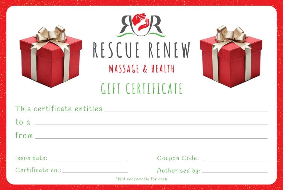 Rescue Renew Massage & Health | 8A Bristol St, Dover Gardens SA 5048, Australia | Phone: 0402 429 634