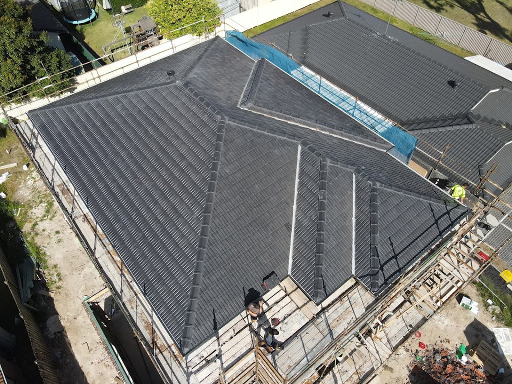 Roofing Australia™ | 105 Cattai Ridge Rd, Glenorie NSW 2157, Australia | Phone: 0424 977 583
