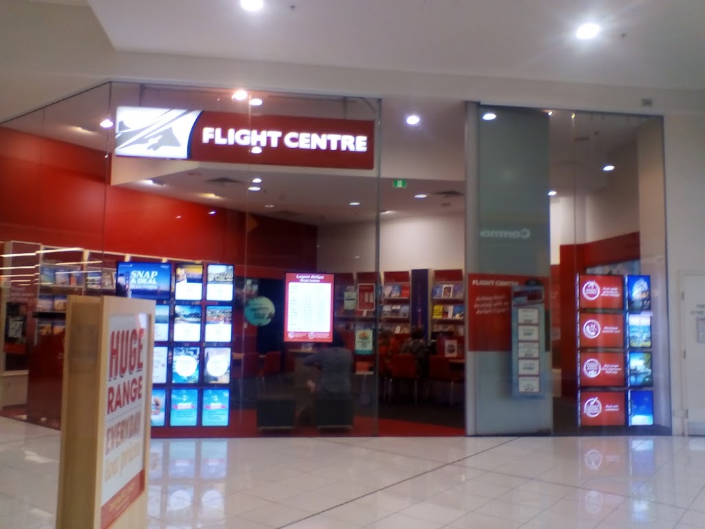 Flight Centre | travel agency | M/P, Shop T44/23 - 51 South Terrace, Murray Bridge SA 5253, Australia | 1300667279 OR +61 1300 667 279