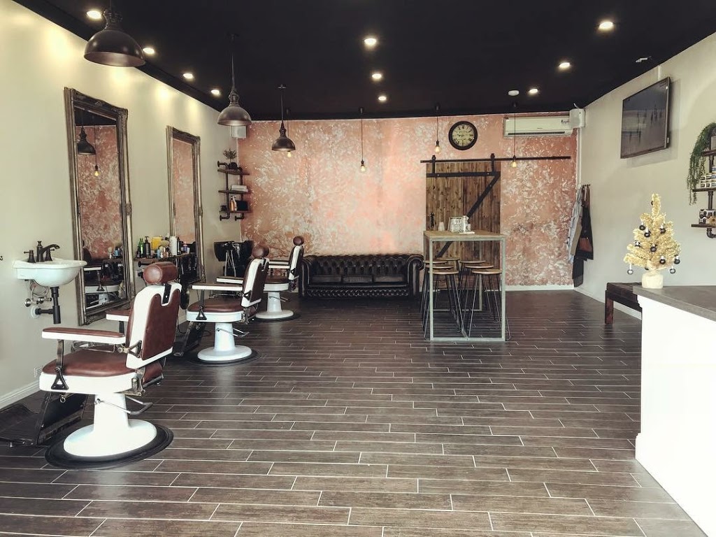 Blade House | hair care | 78 Anderson Ave, Panania NSW 2213, Australia | 0409172666 OR +61 409 172 666