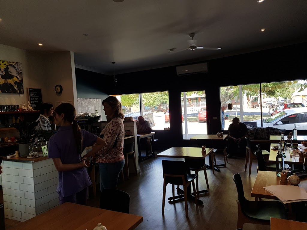 Verdure Bistro | 106A Main St, Romsey VIC 3434, Australia | Phone: (03) 5429 6567