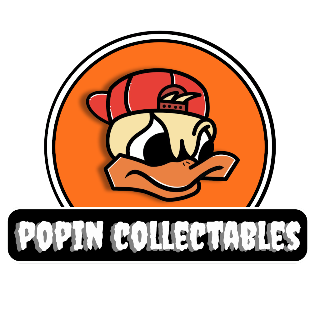 POPin Collectables | Shop 1/570 New Canterbury Rd, Hurlstone Park NSW 2193, Australia | Phone: 0466 691 804