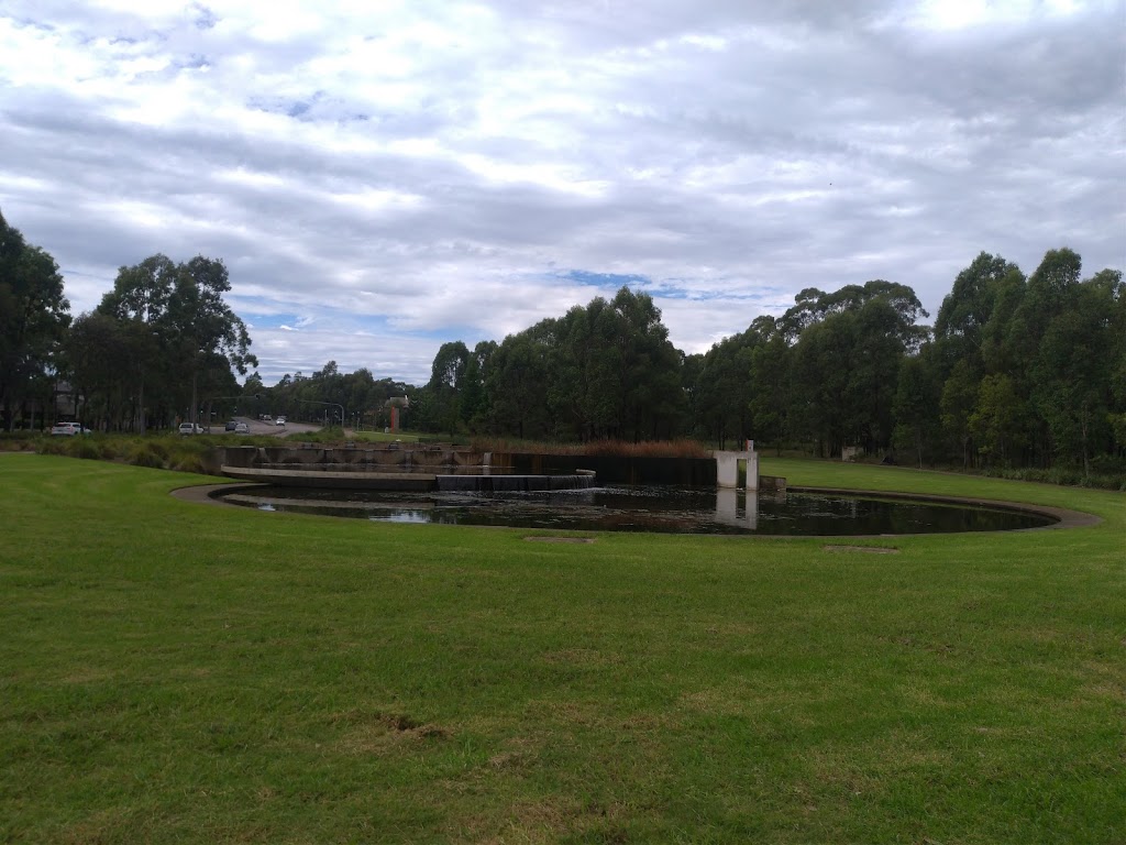 The Ponds Parklands | Schofields Rd, The Ponds NSW 2769, Australia | Phone: (02) 9839 6000