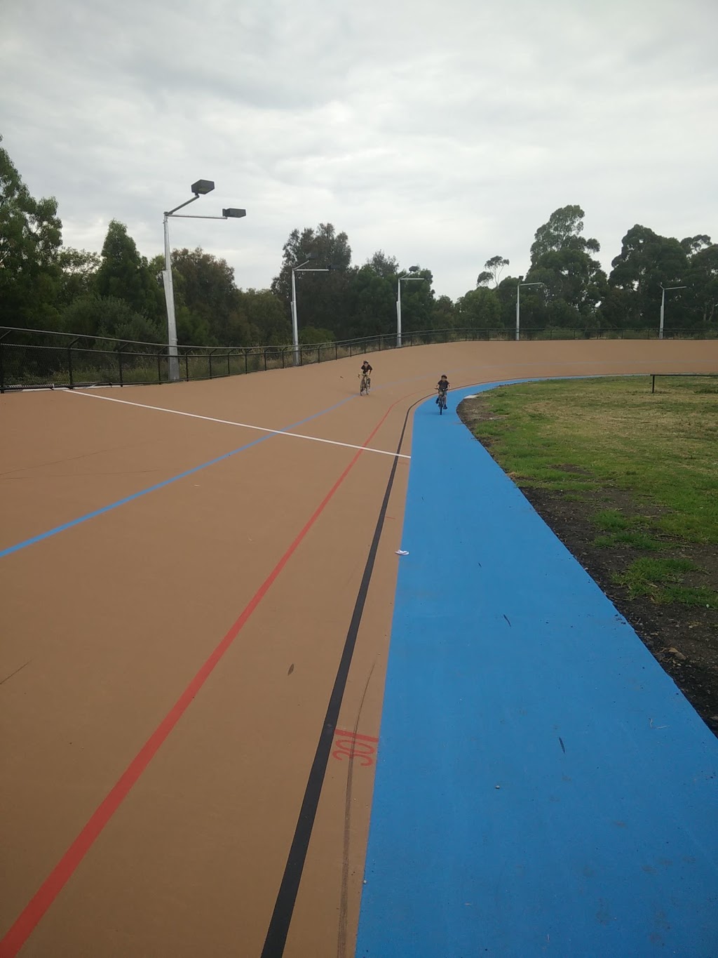 Brunswick Cycling Club | gym | Harrison Street Velodrome, Brunswick East VIC 3057, Australia