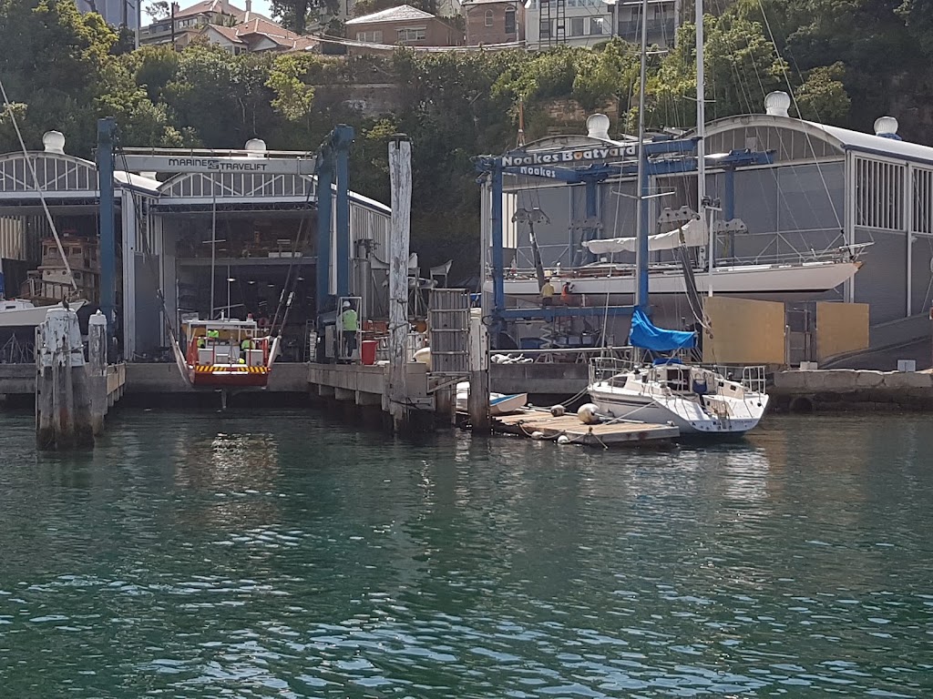 Noakes Group | 6 John St, McMahons Point NSW 2060, Australia | Phone: (02) 9925 0306