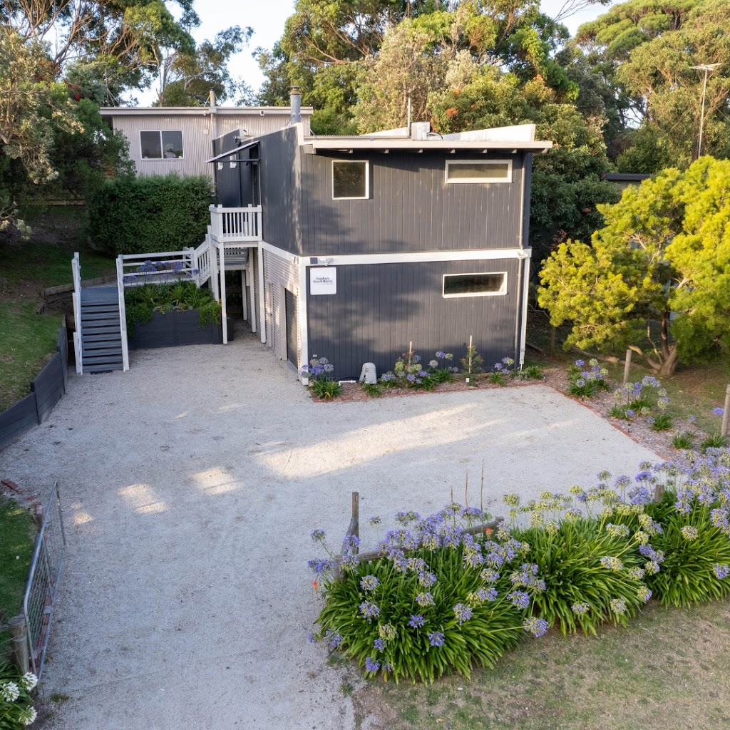 Pandora Beach House | 35 Pandora Ave, Venus Bay VIC 3956, Australia | Phone: 0409 190 540
