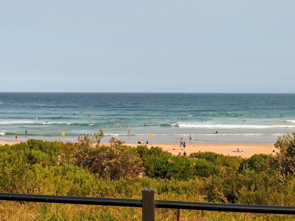 Freshwater Beach | Freshwater Beach, Freshwater NSW 2096, Australia | Phone: 1300 434 434