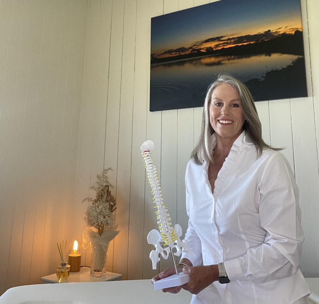 High Country Healing ~ Spinal Flow | 772 Plainby Rd, Plainby QLD 4355, Australia | Phone: 0420 591 022