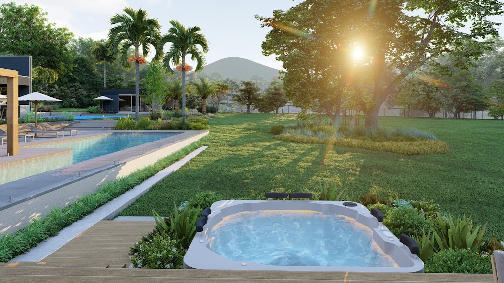 SITEDESIGN+STUDIOS - BYRON BAY STUDIO | 560 Middle Pocket Rd, Middle Pocket NSW 2483, Australia | Phone: 1300 224 455