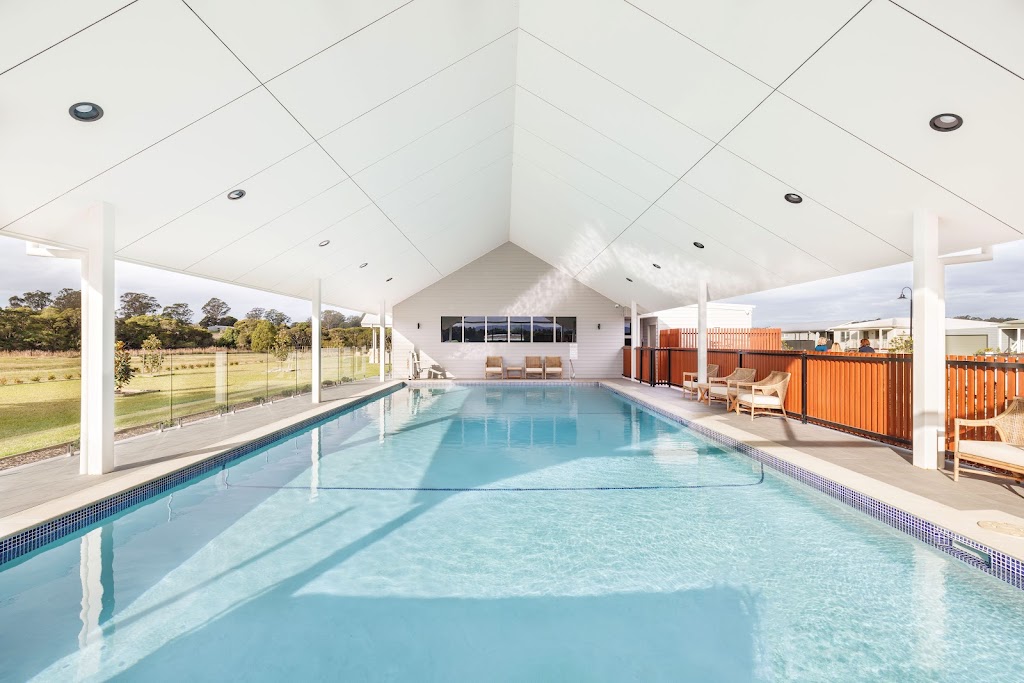 Campbell Lifestyle Estate | 64 Ferguson St, Cessnock NSW 2325, Australia | Phone: 0405 800 081